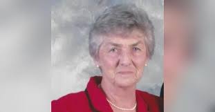 Joyce Marie Korn Obituary