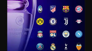 Data is retrieved on the goal website. Dua Favorit Juara Liga Champions Bukan Tim Yang Singkirkan Liverpool Gilabola Com