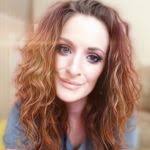 Kristy Crowder's Instagram, Twitter & Facebook