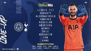 원정으로 치러진 1차전을 승리로 장식한 맨시티는 결승 진출에 유리한 고지를 점령했다. Epl ë¼ì¸ì—… ì†í¥ë¯¼ ì„ ë°œ í† íŠ¸ë„˜ ìš´ëª…ì˜ ë ˆìŠ¤í„°ì „ ì„ ë°œ ëª…ë‹¨ ë°œí'œ ì•¼ê°„ ì •ë³´