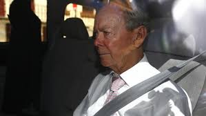 Knox head's abuse cover-up