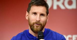 Use this information to plan and prepare a successful press conference. Messi Set To Appear In His First Barca Press Conference Since 2015 Tribuna Com