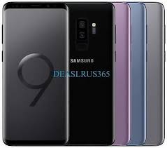 Funda compatible con samsung galaxy s9 diseño de escarcha. Samsung Galaxy S9 Unlocked At T Verizon T Mobile Sprint 64gb Black In 2021 Samsung Galaxy Samsung Galaxy S9 Samsung