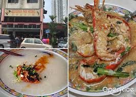 כדי לקבל תצוגה טובה יותר של המיקום restoran pan heong品香, שימו לב לרחובות הממוקמים בקרבת מקום: 6 Recommended Restaurants At Batu Caves Openrice Malaysia