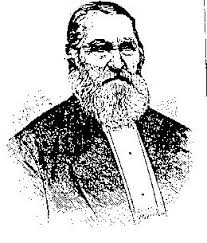 Samuel Mansker Rockwood Township, Illinois