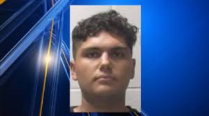 El Paso resident arrested, charged with aggravated kidnapping