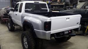 List of common automotive sensors. Ford Ranger 4 4 With A Cummins 4bt Diesel Inline Four Engine Swap Depot