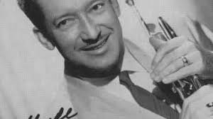 Claude Gordon Archives