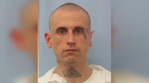 Inmate recaptured after escaping from Montgomery job site