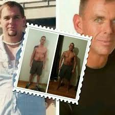 So stinking proud of you!!! I have two; 2001 went from 240 to just  fit...then went from 265 to 200s in 2022. Lowest was 188. Happy is 210  sweet spot. Definitely always a journey.