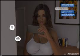 Page 120 | renderotica-comicsdaval3dsatisfying-needsissue-5 | Erofus -  Sex and Porn Comics