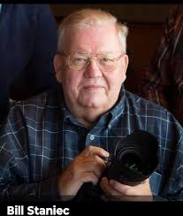 A regular contributor and active member of this group has passed away.