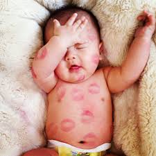 My Luxefinds Happy Valentine S Day Baby Valentines Day Baby Baby Love Baby Fever