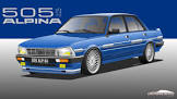 PEUGEOT-505