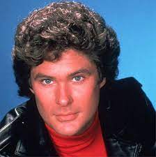 Lots choices of david hasselhoff pictures. Pin On People Watching