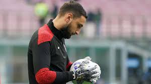 Check out his latest detailed stats including goals, assists, strengths & weaknesses and match ratings. Positive Corona Tests Bei Milan Donnarumma Betroffen Kicker