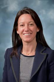 Dr. Judith P. Hurwitz, MD