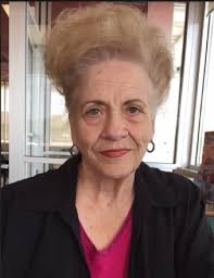 Obituary information for Florence Howell Burchett