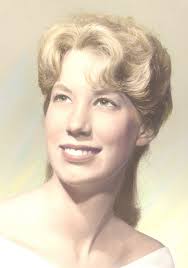 Carolyn Stites Obituary