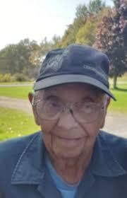 Vernon J. Britton, Jr., 83, of Taberg, NY, formerly of Williamstown went  home to be with his Lord and Savior