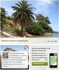Qr Codes In Australia A List Of 11 Use Cases From Across The Continent
