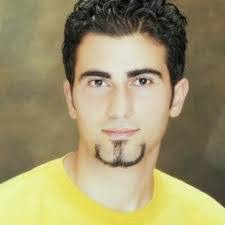 Adnan Issa's Instagram, Twitter & Facebook