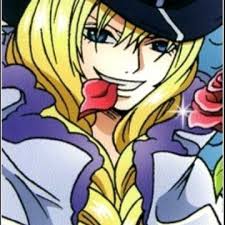 He was voiced by akira ishida in the. Cavendish One Piece Myanimelist Net