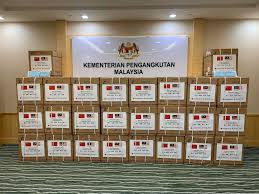 Seperti tikus jatuh ke beras. Crrc Zhuzhou Locomotive Co Ltd On Twitter Bukit Sama Didaki Lurah Sama Dituruni Zelc Has Donated 100 Thousand Surgical Mask To Malaysian Mot