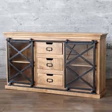 Sideboard eiche massiv 150 cm | als sideboards gelten kommoden ab einer breite von 120 cm. Baario Sideboard Sideboard Burn 150cm Massiv Mangoholz 150cm Anrichte Kommode Industrial Design Schiebeturen Glas Online Kaufen Otto