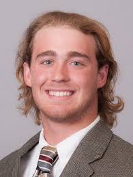 Dane Evans, Tulsa, Quarterback