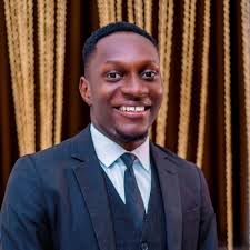 I remember dreaming about this moment.