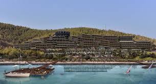 Titanic Deluxe Bodrum Mayis Ta Aciliyor Yeni Emlak