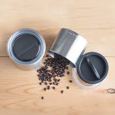One of the largest airtight canisters if you like the product and want a full set for your kitchen, planetary design produces the airscape in. Airscape Stainless Steel Storage Containers Kitchen Counter Organizers Williams Sonoma
