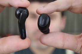Compact size, easy to store and carry with you. Can You Trust This Brand Awei T6c And T10c True Wireless Earbuds Review R Reviews