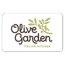 Olive Garden 25 Email Delivery In 2020 Olive Garden Gift Card Olive Gardens Olive Garden Italian Restaurant