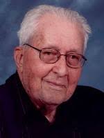 Lawrence Bergseth Obituary 2004