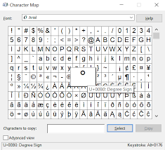 Maybe you would like to learn more about one of these? Best Excel Tutorial How To Insert Degree Symbol