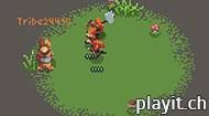Wanderers.io is a strategy game where you are trying to build a civilization with your small tribe by gathering sources. Playit Ch Uber 1 400 Kostenlose Onlinespiele Games Multiplayer Spiele Und Browsergames