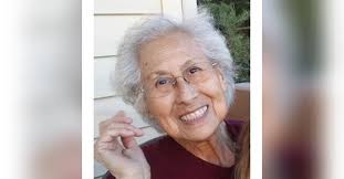 Amelia \"Molly\" Cahill Obituary