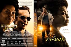 #thebestofenemies starring oscar® nominee @therealtaraji & oscar® winner sam rockwell. Covercity Dvd Covers Labels The Best Of Enemies