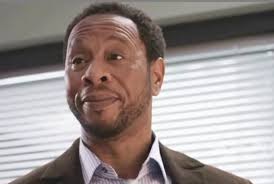 Inside EastEnders' Mitch star Roger Griffiths life