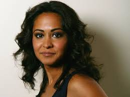 We're having the conversations happening more and more and things have moved on, nagra. On My Radar Parminder Nagra S Cultural Highlights Television The Guardian