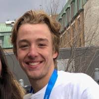 William Trottier's Instagram, Twitter & Facebook