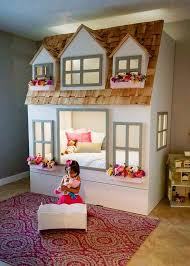 Loft Lit Twin Taille 5 449 Lit Mezzanine Pleine Grandeur 6 549 Le Lit Mezzanine A L Option D Une Porte Voutee O Cottage Bed Loft Bunk Beds Kids Bedroom