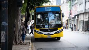Desvíos de colectivos en Santa Fe por el partido de Unión este sábado 19 de septiembre