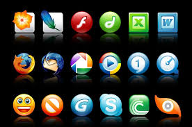 Karena tanpa software, komputer atau hardware hanya sebuah mesin mati yang tidak dapat misalnya saja mozilla firefox yang bisa dipasang pada linux dan windows. Program Aplikasi Pada Komputer Andreas Diki P