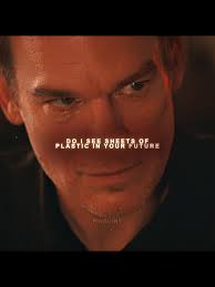 Miras Death Dexter Morgan