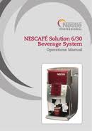 Coffee machine nescafe alegria makro stores nelspruit vacancies. Nescafe Alegria 6 30 Instant Kilavuzu