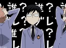 Maybe you would like to learn more about one of these? Ouran High School Host Club Fans Tumblr Host Club