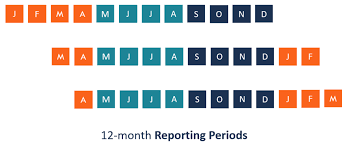 Public company oversight board (pcaob). Reporting Period Overview Cycles And Importance
